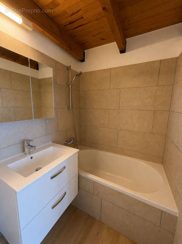 Appartement à PORT-LA-NOUVELLE