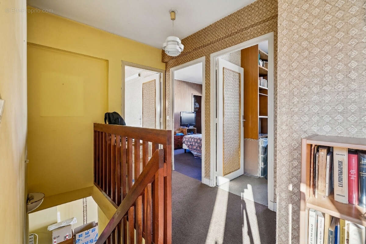 Appartement à PARIS-13E