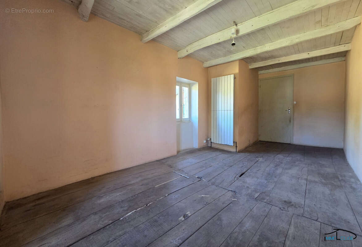 Maison 57 m² à Brandonnet  - photo 5
