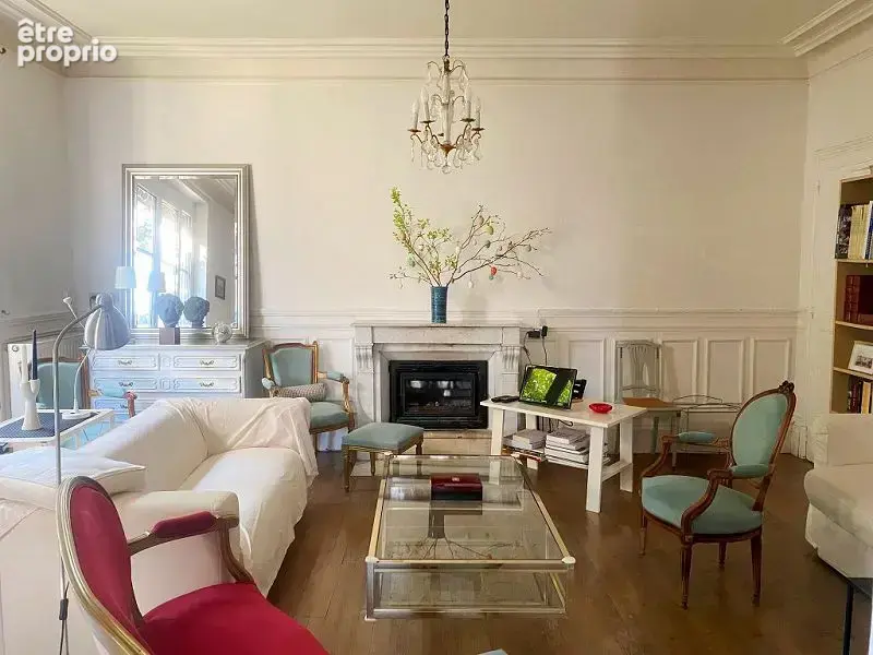 Maison 188 m² à Fresnes-En-Woevre  - photo 3