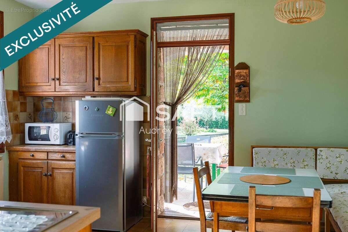 Photo 8 - Maison à LES VANS