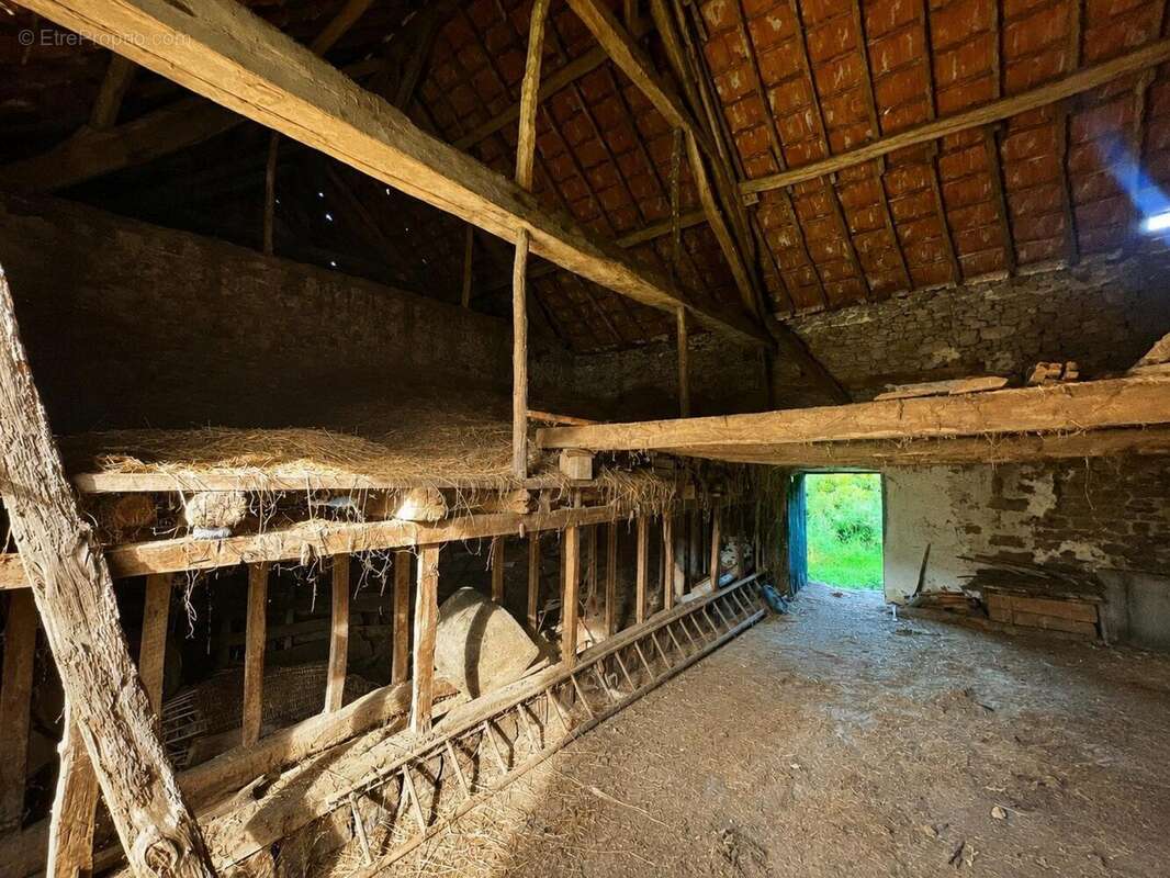 Photo 9 - Maison à PIONNAT