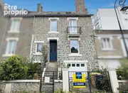 Maison à SAINT-BRIEUC