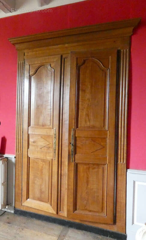 Maison à SAINT-VINCENT-JALMOUTIERS