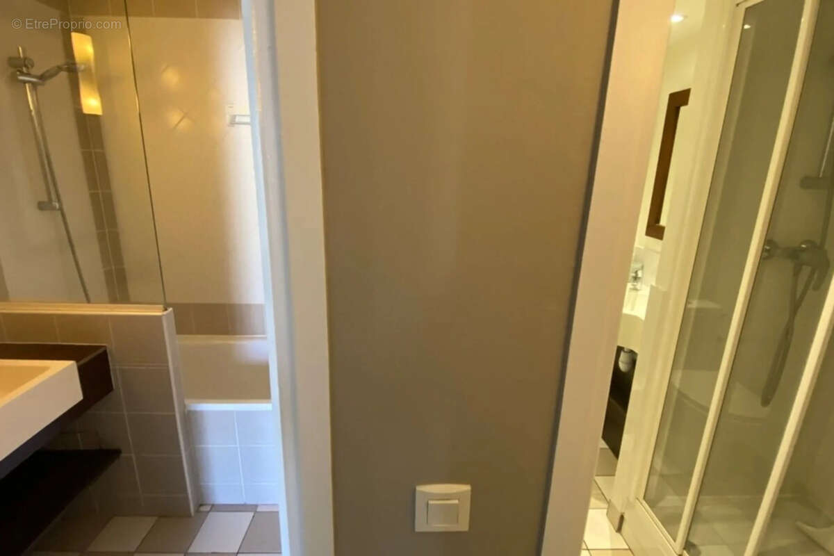 Appartement à LE TOUQUET-PARIS-PLAGE