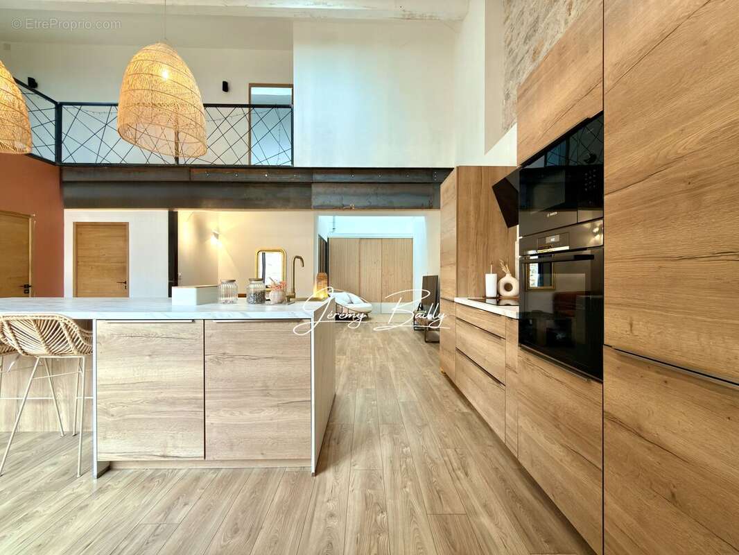 Maison à TORREILLES