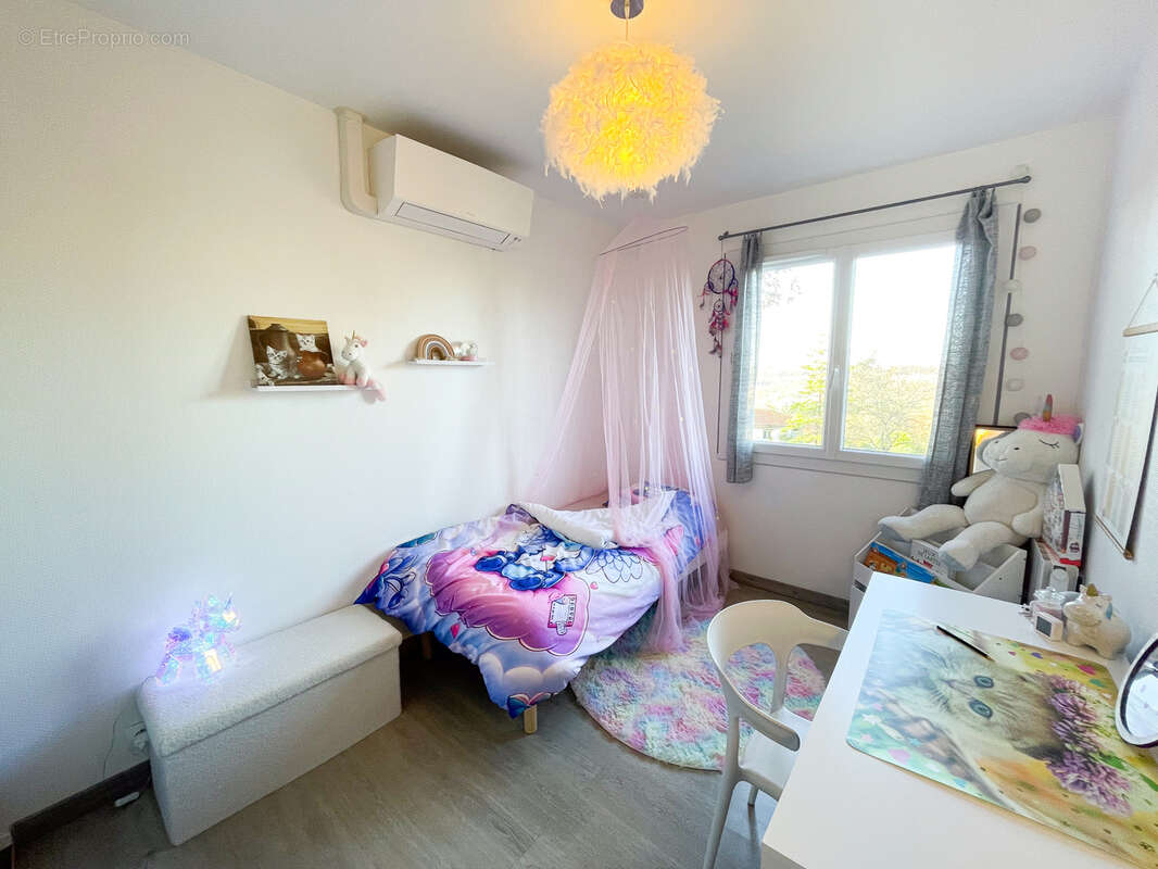 Maison à FOULAYRONNES