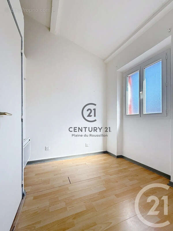 Appartement à RIVESALTES