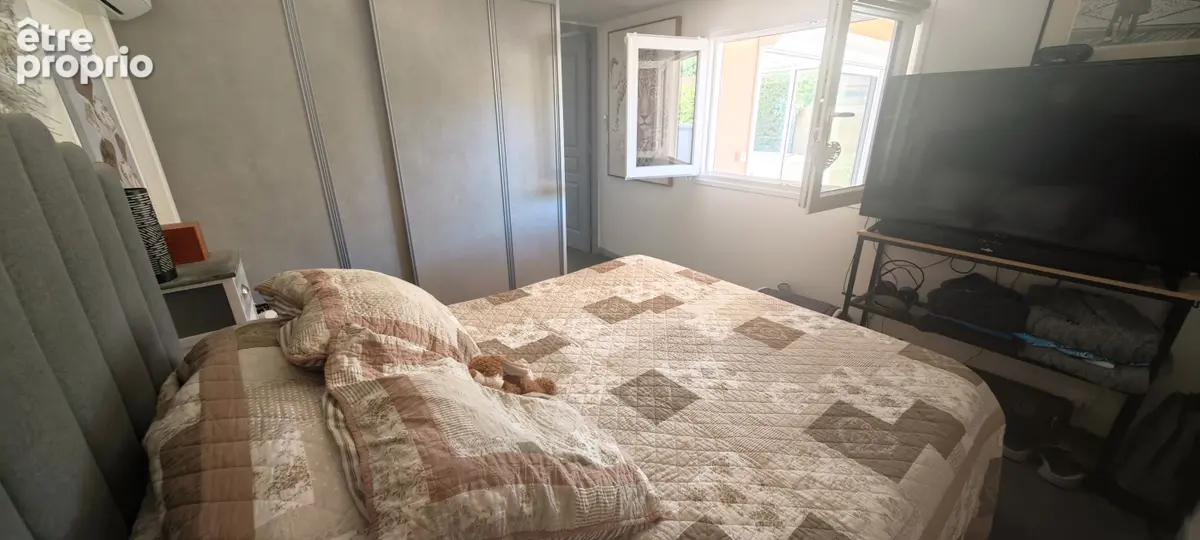 Maison 3 pièces 73 m² à vendre à Roquebrune-Sur-Argens (83520) - photo 6