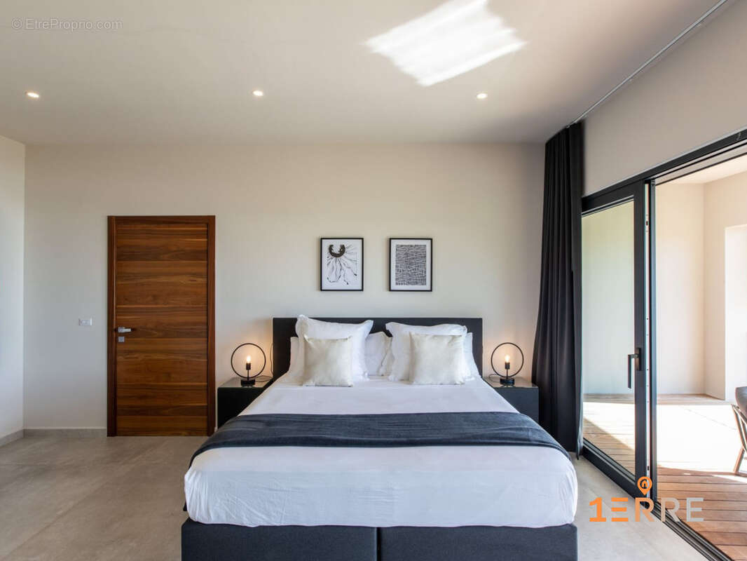 Maison à SAINT-MARTIN