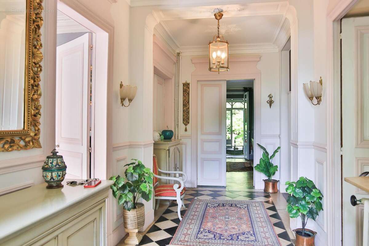 Photo 6 - Maison à BAILLY-ROMAINVILLIERS