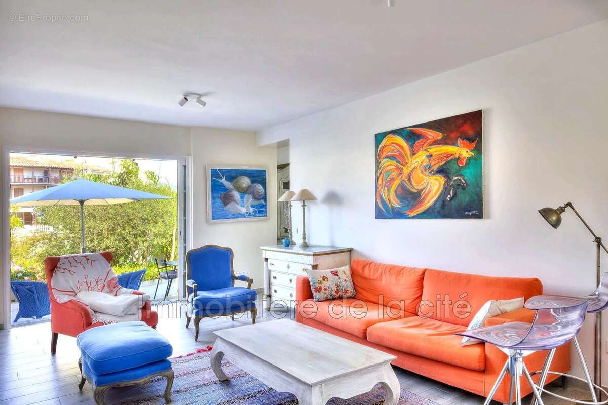 Maison 136 m² à Grimaud  - photo 5