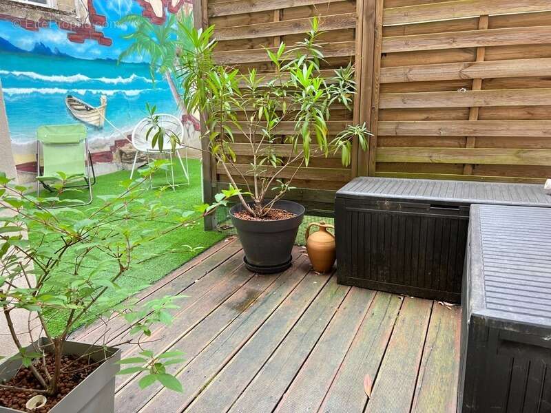 Appartement à CHALON-SUR-SAONE