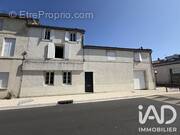 Photo 1 - Maison à COGNAC