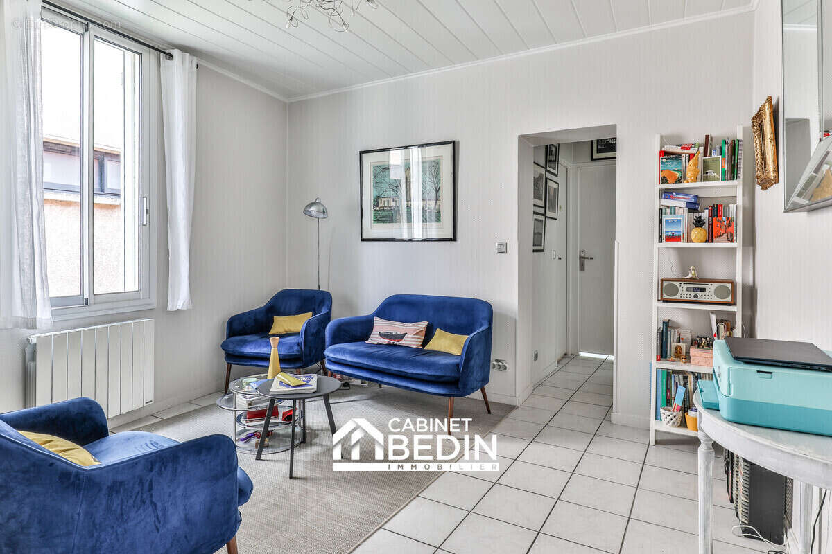Maison à LA TESTE-DE-BUCH