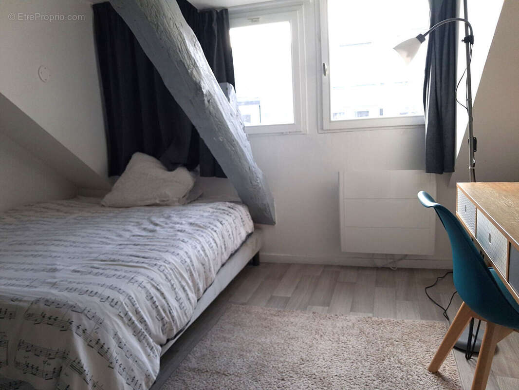 Appartement à ROUEN