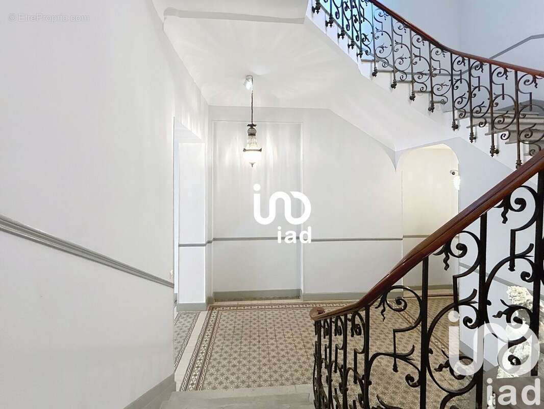 Photo 3 - Appartement à MENTON