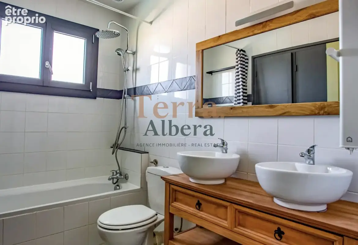 Laroque des Albères - Belle villa au calme sans travaux avec piscine - photo 9