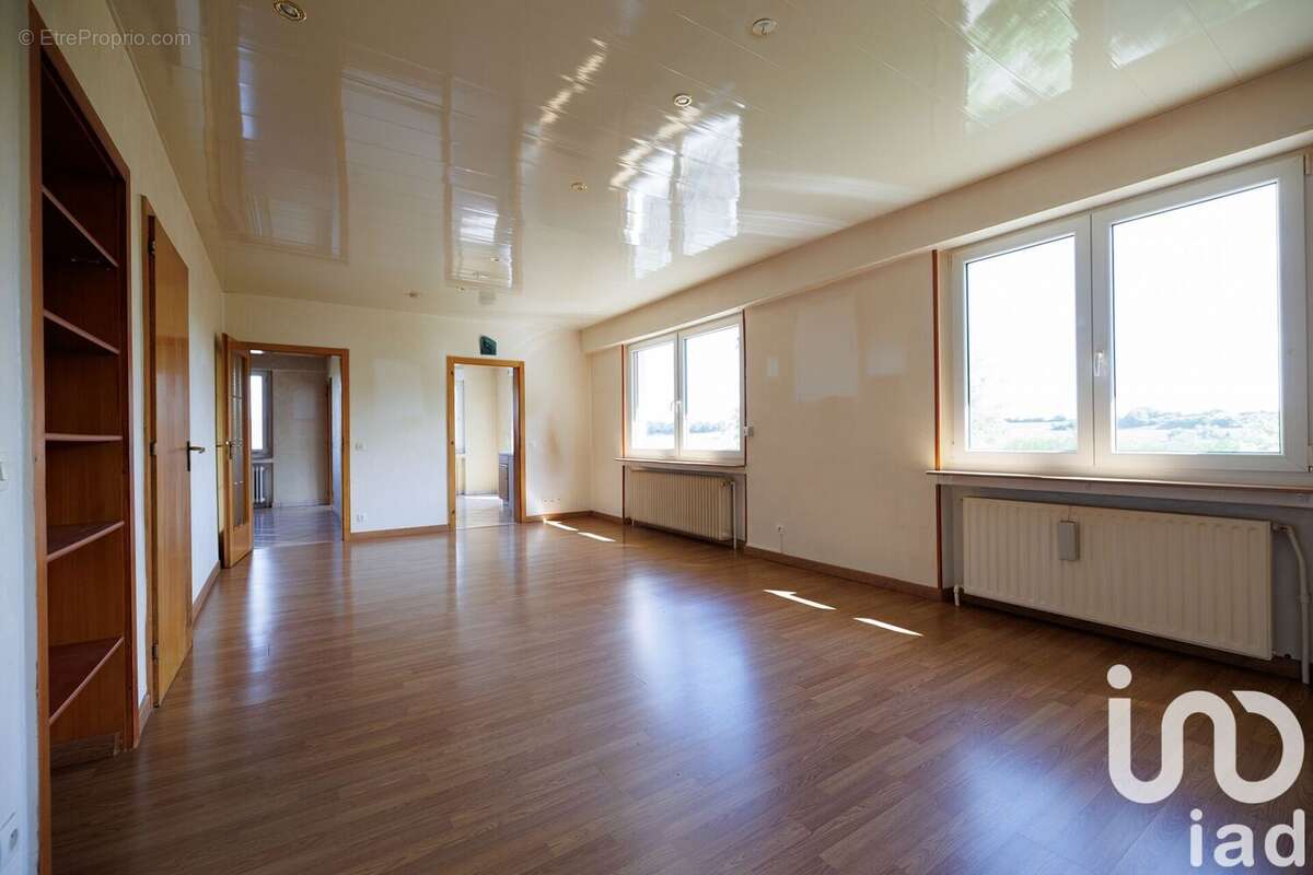 Photo 5 - Maison à BOULAY-MOSELLE