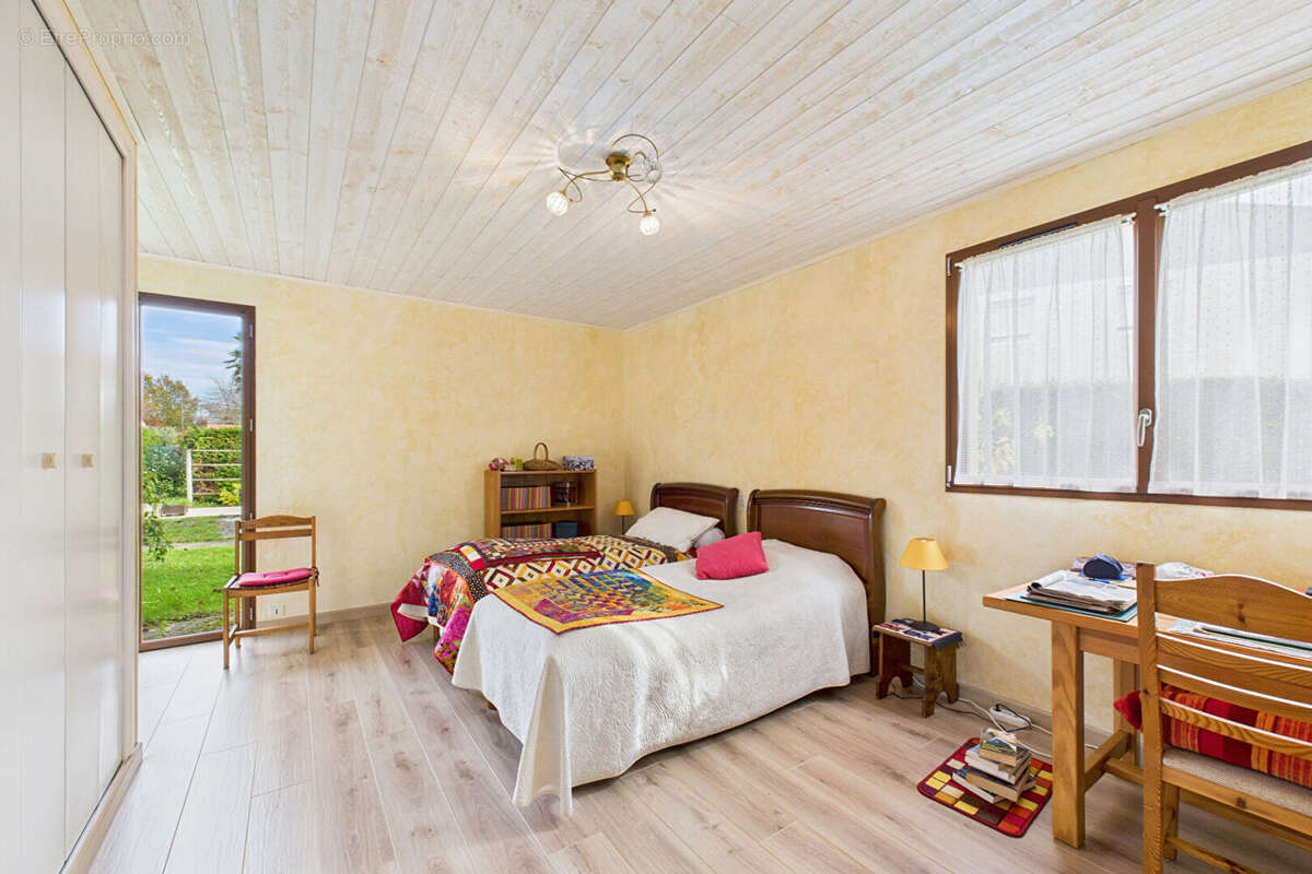 Maison à LA ROCHE-SUR-YON