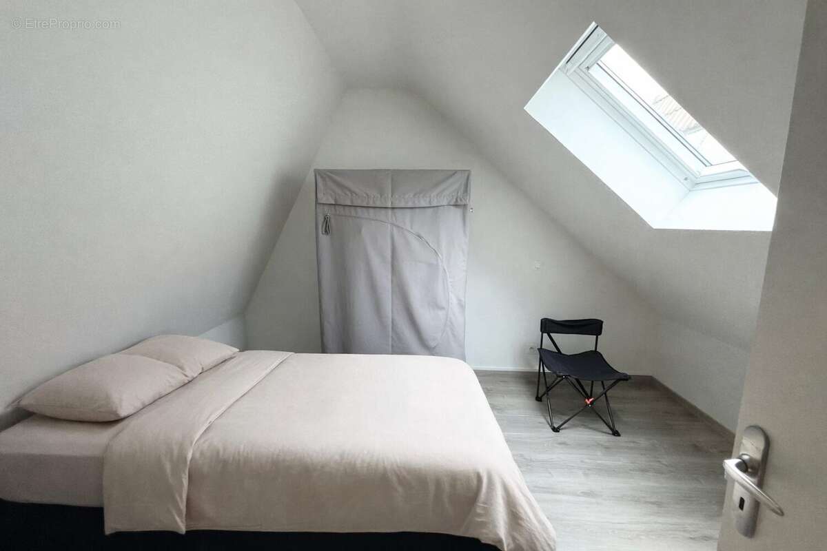 Appartement 43 m² à Troyes  - photo 6