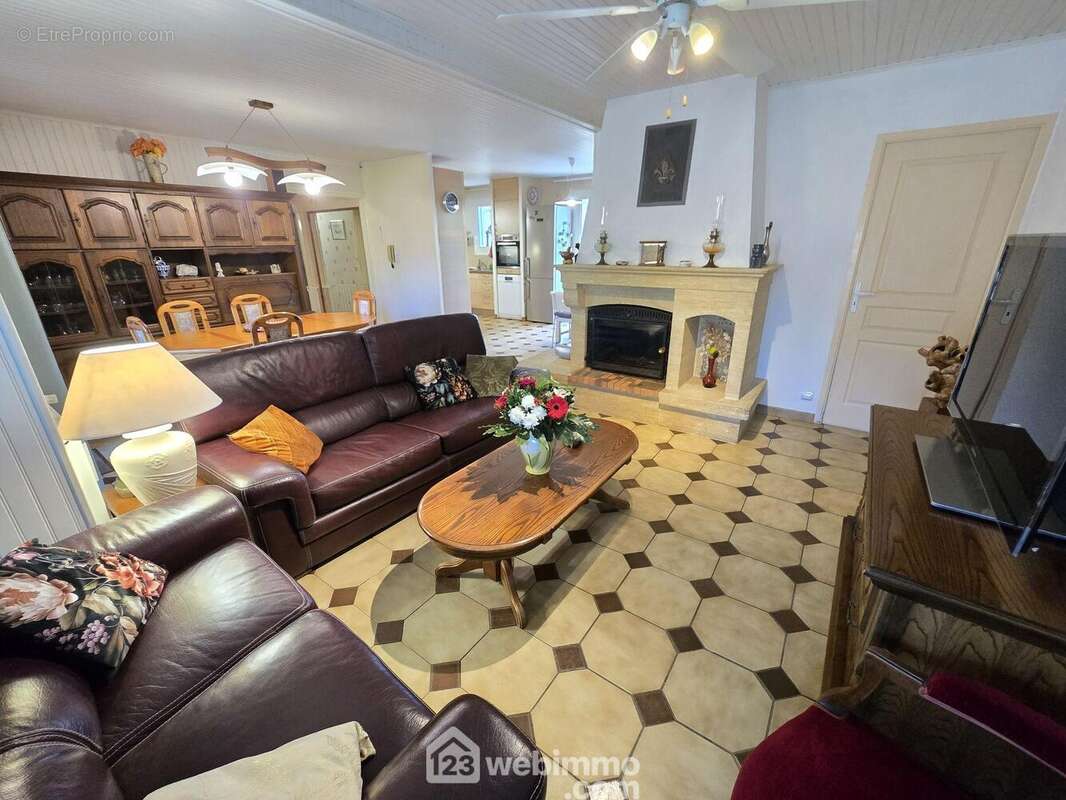 Maison à LE PIAN-MEDOC