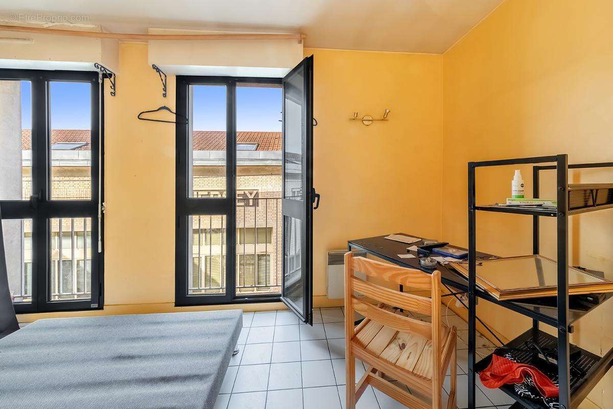 Appartement à LE MANS