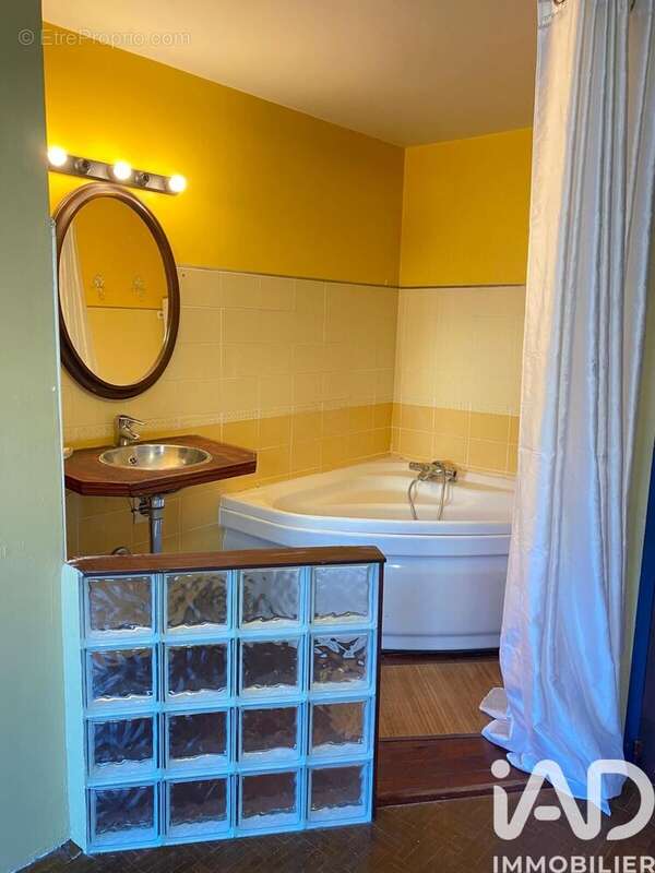 Photo 7 - Appartement à ROUEN