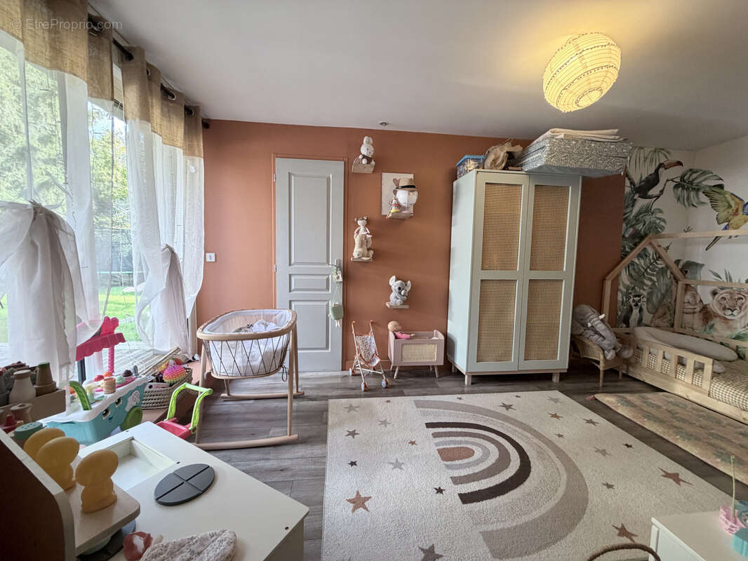 Maison à NOYON