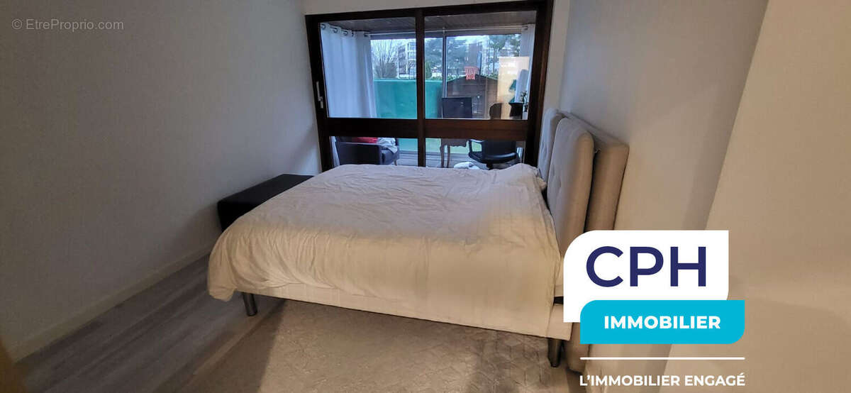 Appartement à LE CHESNAY