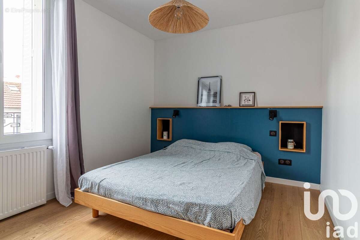 Photo 9 - Maison à MALAKOFF