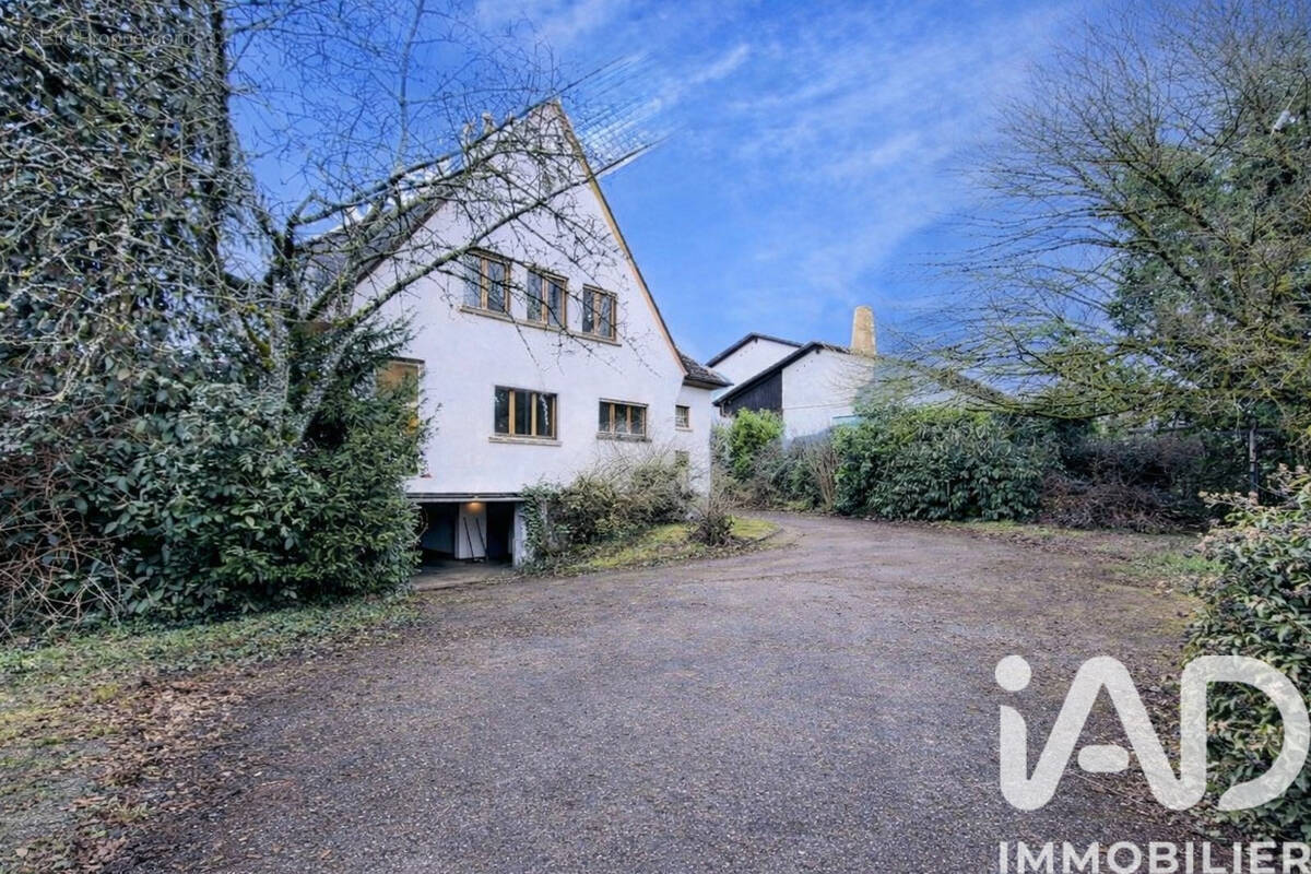 Photo 1 - Maison à SAVERNE
