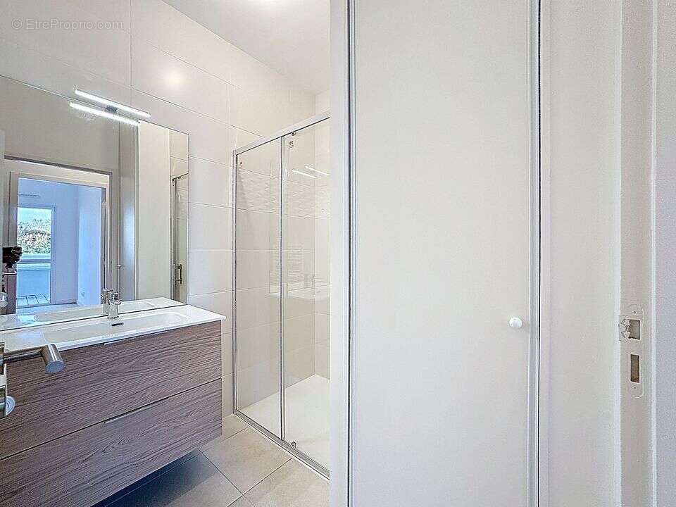 Appartement à PLOEMEUR
