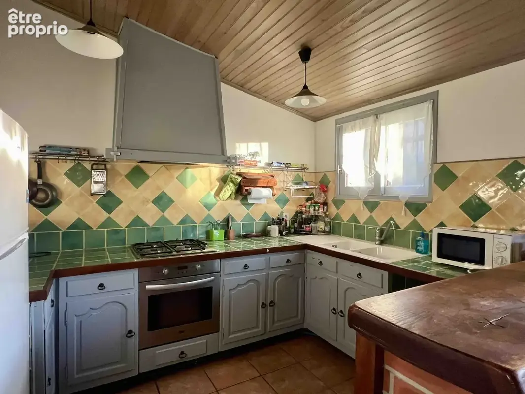 Maison 3 pièces 79 m² à vendre à Cazeres-Sur-L'adour (40270) - photo 1