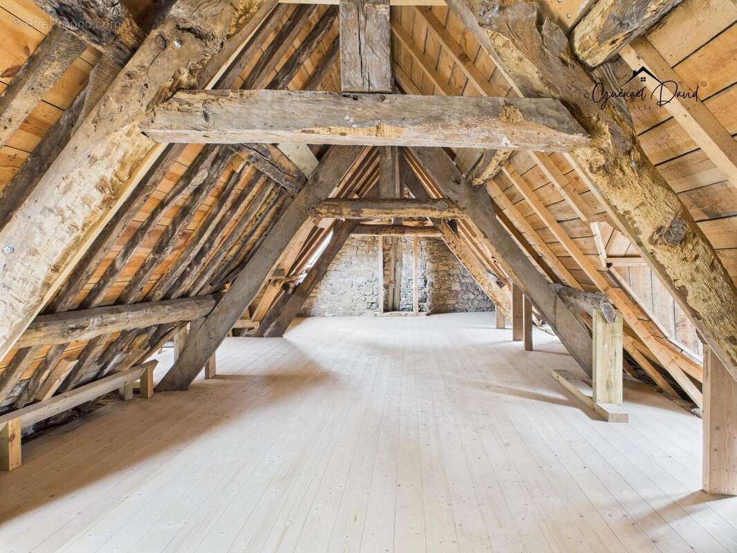 Photo 8 - Maison à SAINT-POL-DE-LEON