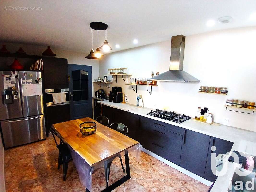 Photo 6 - Maison à LA VILLE-DIEU-DU-TEMPLE