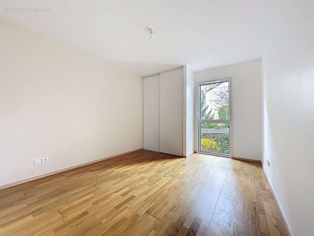 Appartement à FRANGY