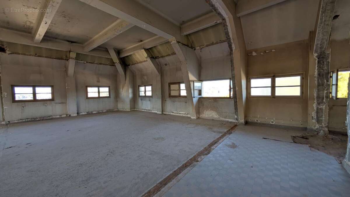 Appartement à BRIVE-LA-GAILLARDE