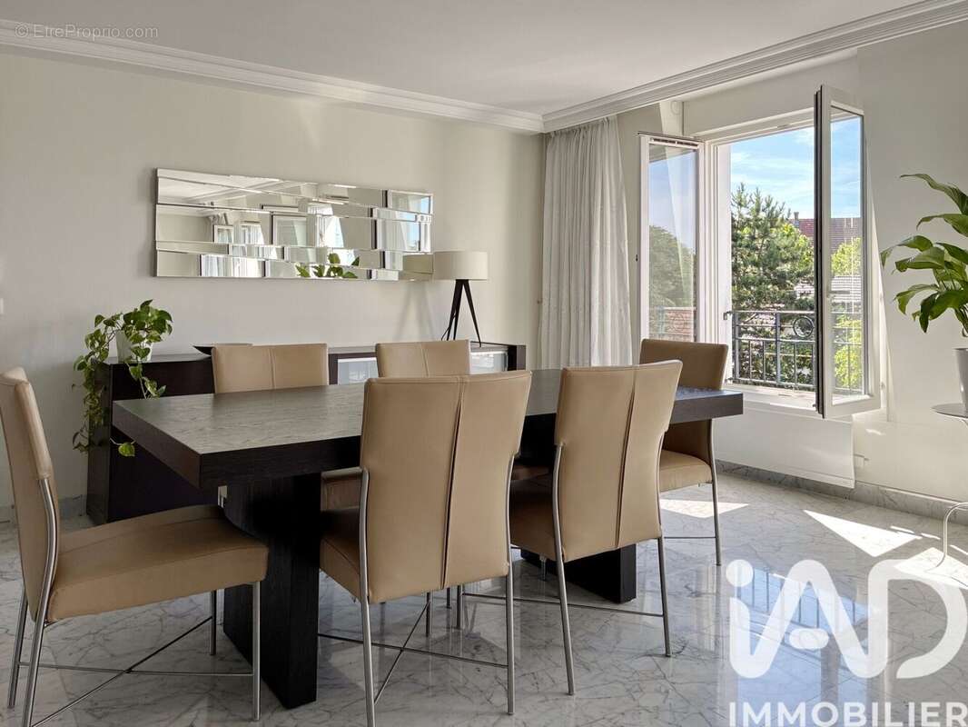 Photo 3 - Appartement à LE RAINCY