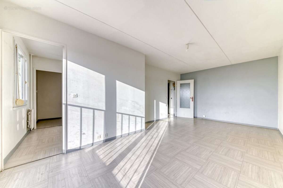 Appartement à VENISSIEUX