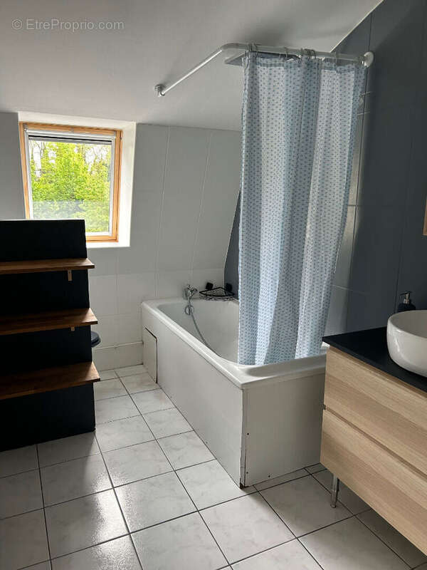 Appartement Valenciennes 1 pièce(s) 28.53 m2 - photo 4