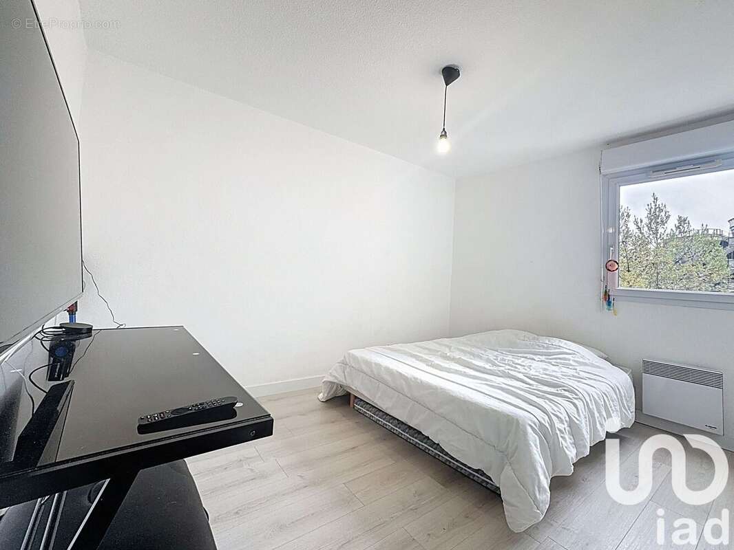 Photo 8 - Appartement à MONTPELLIER