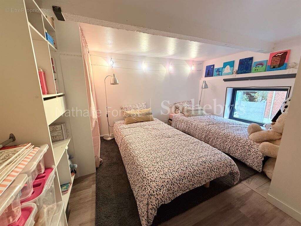 Appartement à CAPINGHEM