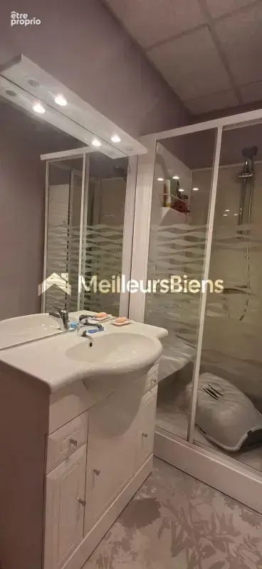 appartement T3 avec studio indépendant en centre ville dans un ancien Palace Belle Epoque - photo 6