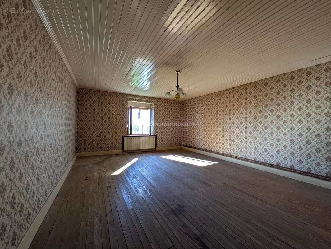 Maison de village - photo 7