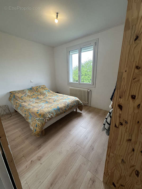 Maison à GRUGE-L'HOPITAL