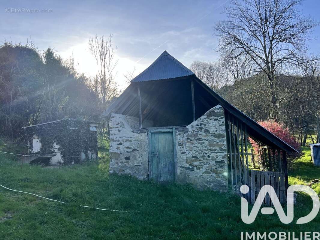 Photo 5 - Maison à TREBONS
