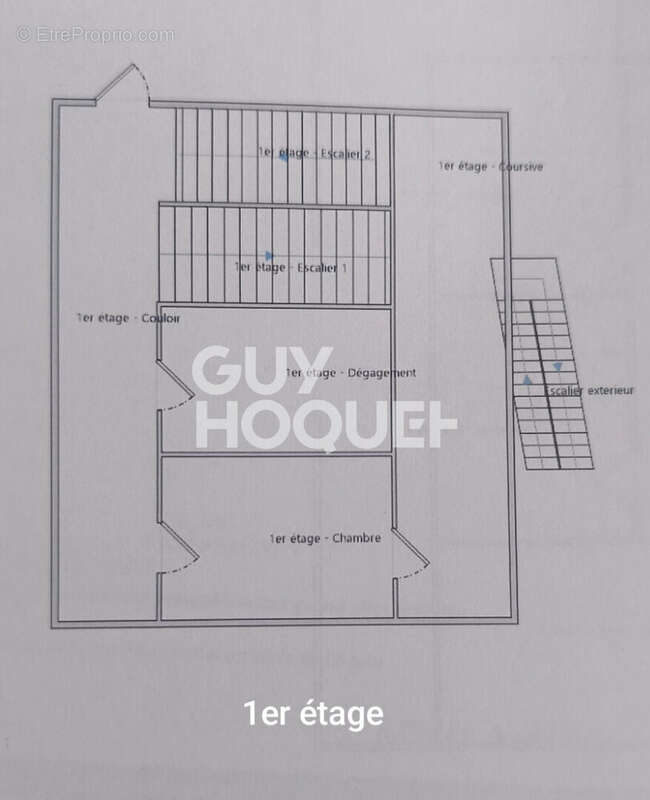 Maison à SAINT-PIERRE