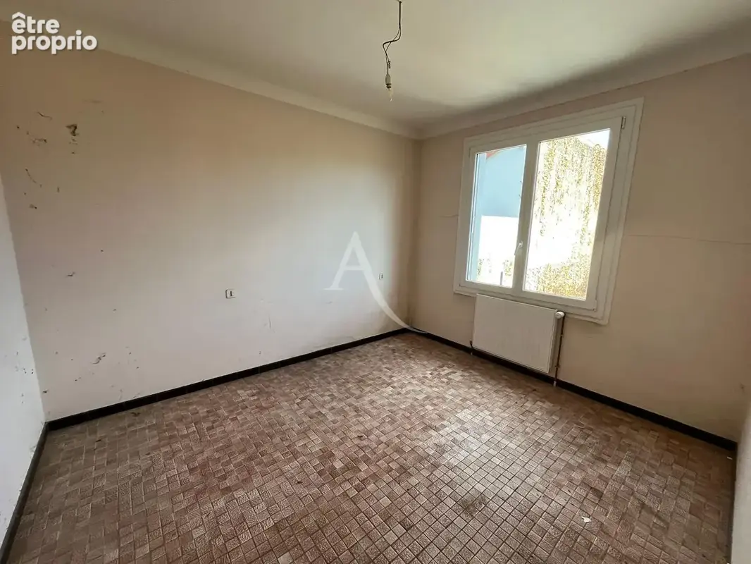 SOULLANS , maison 5 pièces à restaurer sur près de 450 m² - photo 5