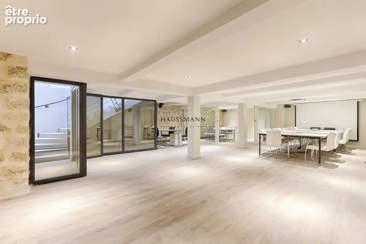 Bureaux Levallois Perret - photo 6